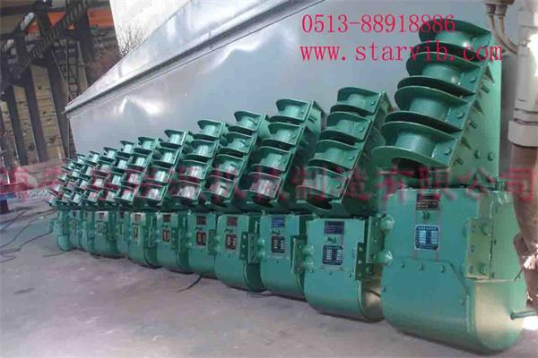 GZ電磁振動(dòng)給料機