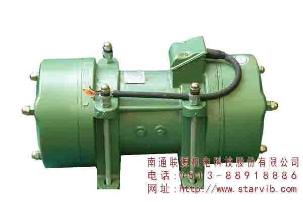 TZDC系列振動(dòng)篩電機